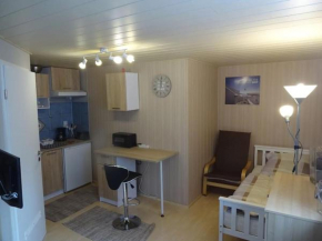 1,5 Zimmer Wohnung UG Crailsheim